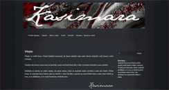 Desktop Screenshot of hedvabneobrazy.cz